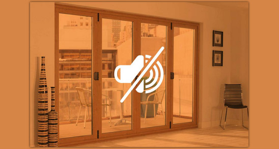 SOUND PROOF